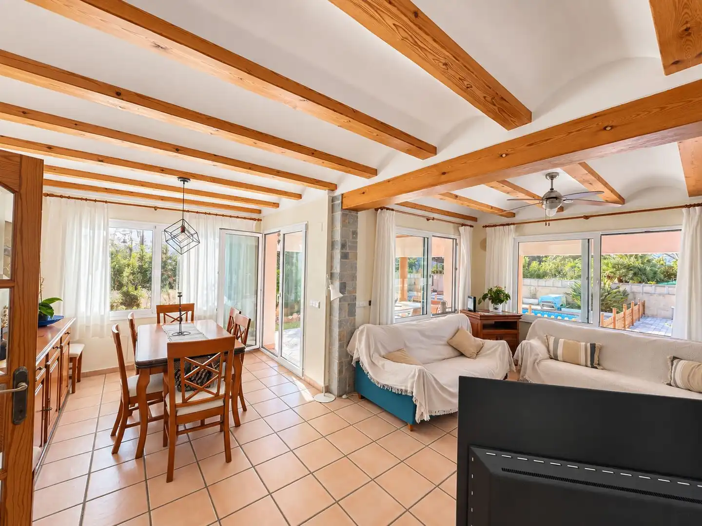 Casa o xalet de lloguer a Jávea / Xàbia, Alicante