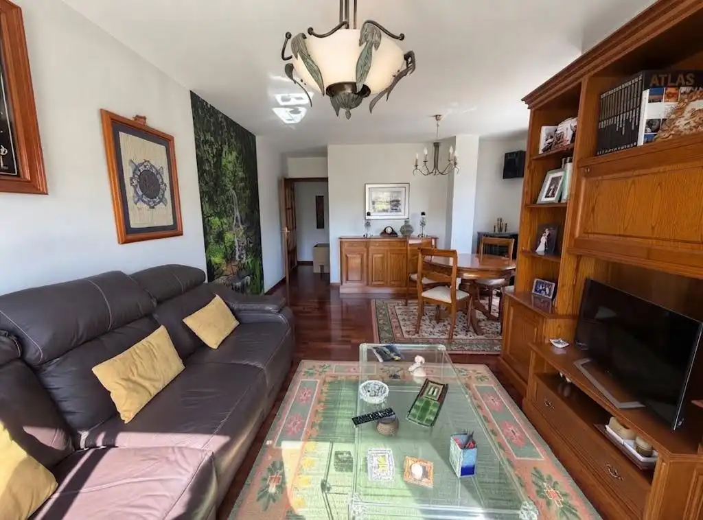 Wohnung mit Aufzug zur Miete in Calle RAMON CABANILLAS, imagen 19