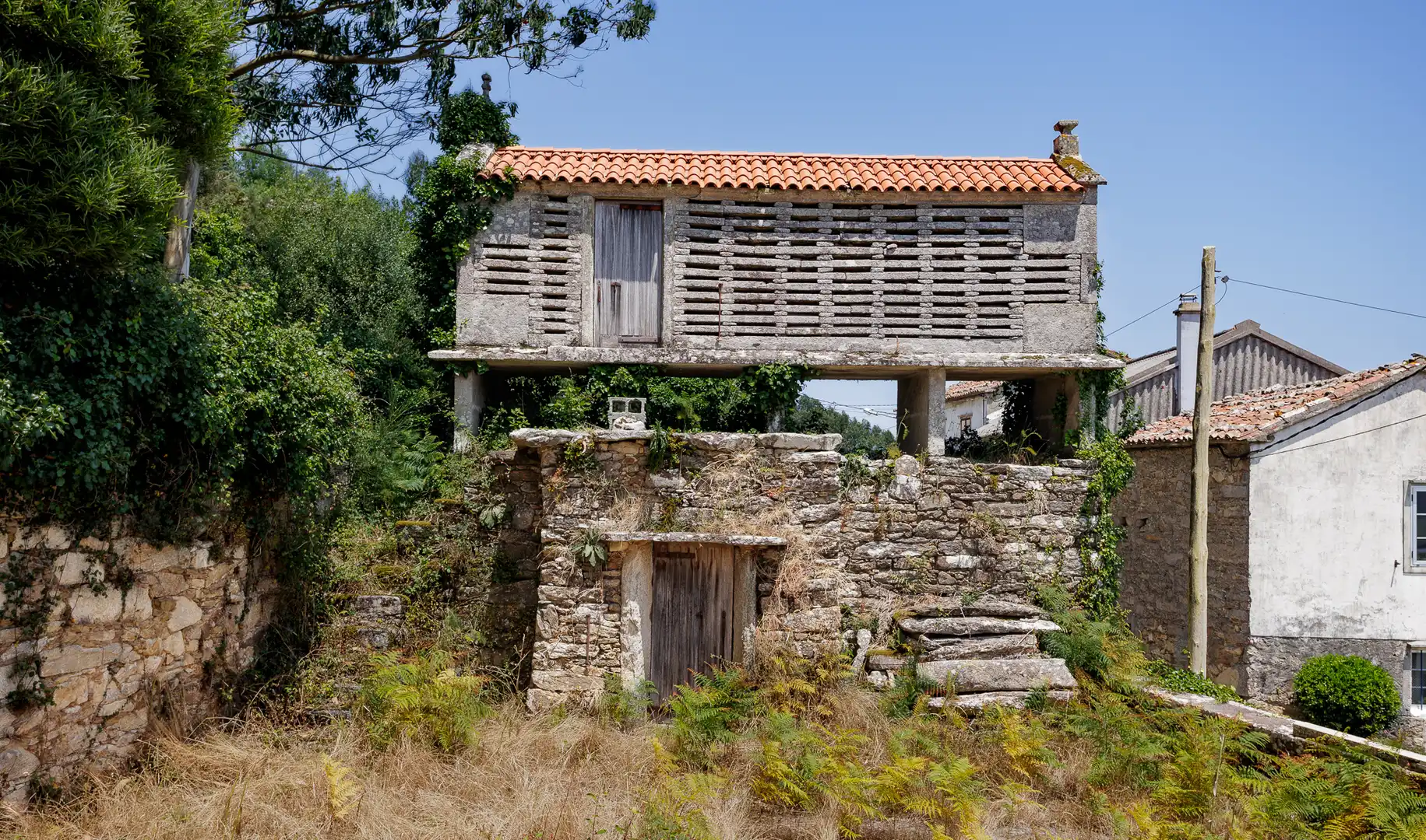 Local comercial en venda a Ponteceso, imagen 38