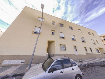 Appartement avec ascenseur à vendre à C/ Río Jándula