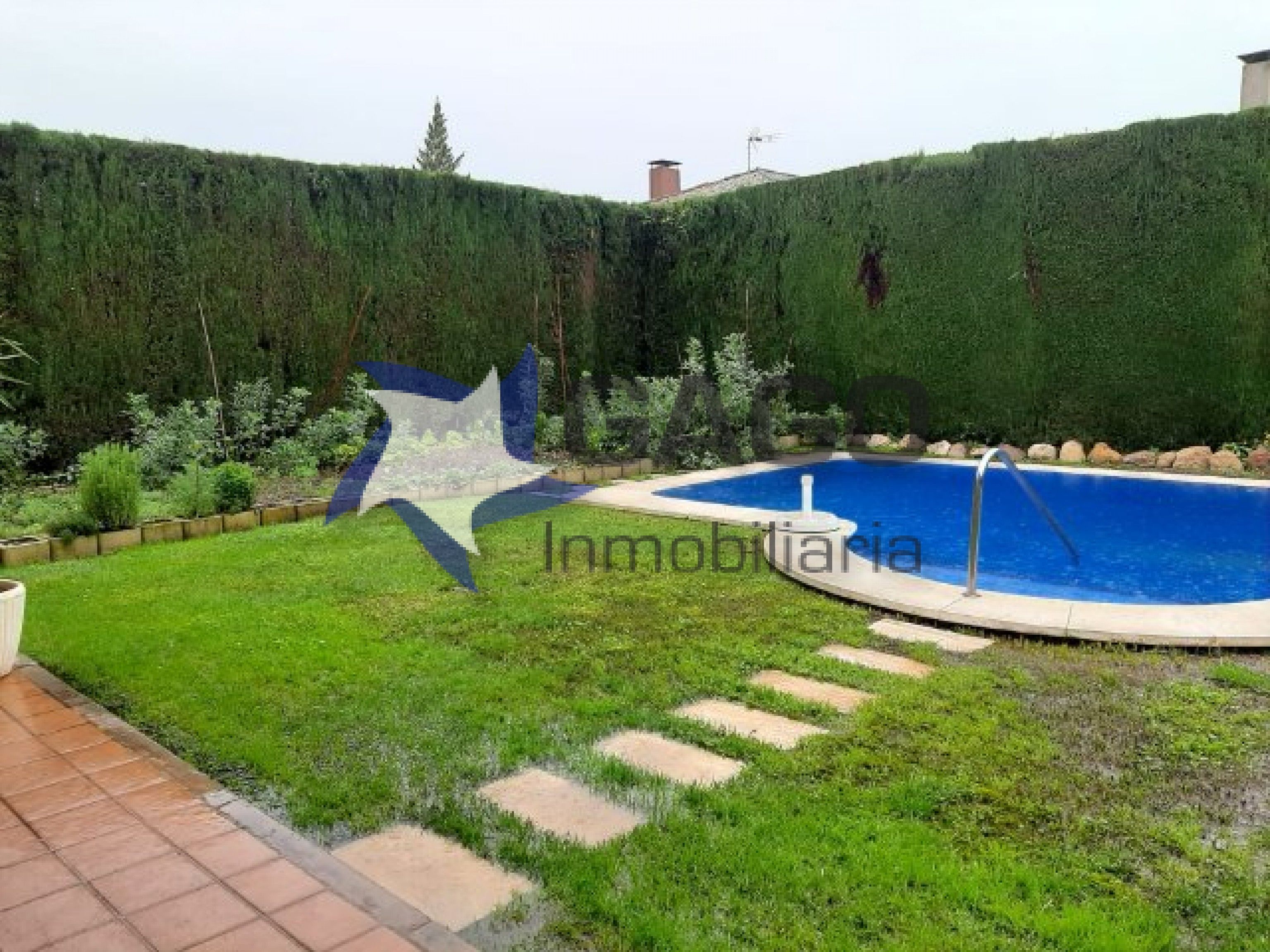 Swimming pool of House or chalet for sale in  Córdoba Capital  with Terrace and Swimming Pool
