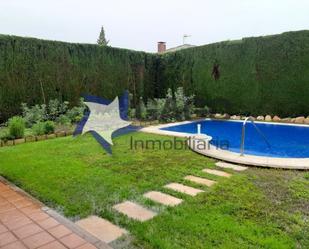 Piscina de Casa o xalet en venda en  Córdoba Capital amb Terrassa i Piscina