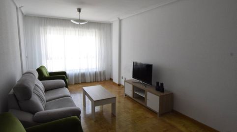 Foto 2 von Wohnung zur Miete in El Ejido - Santa Ana, León Capital