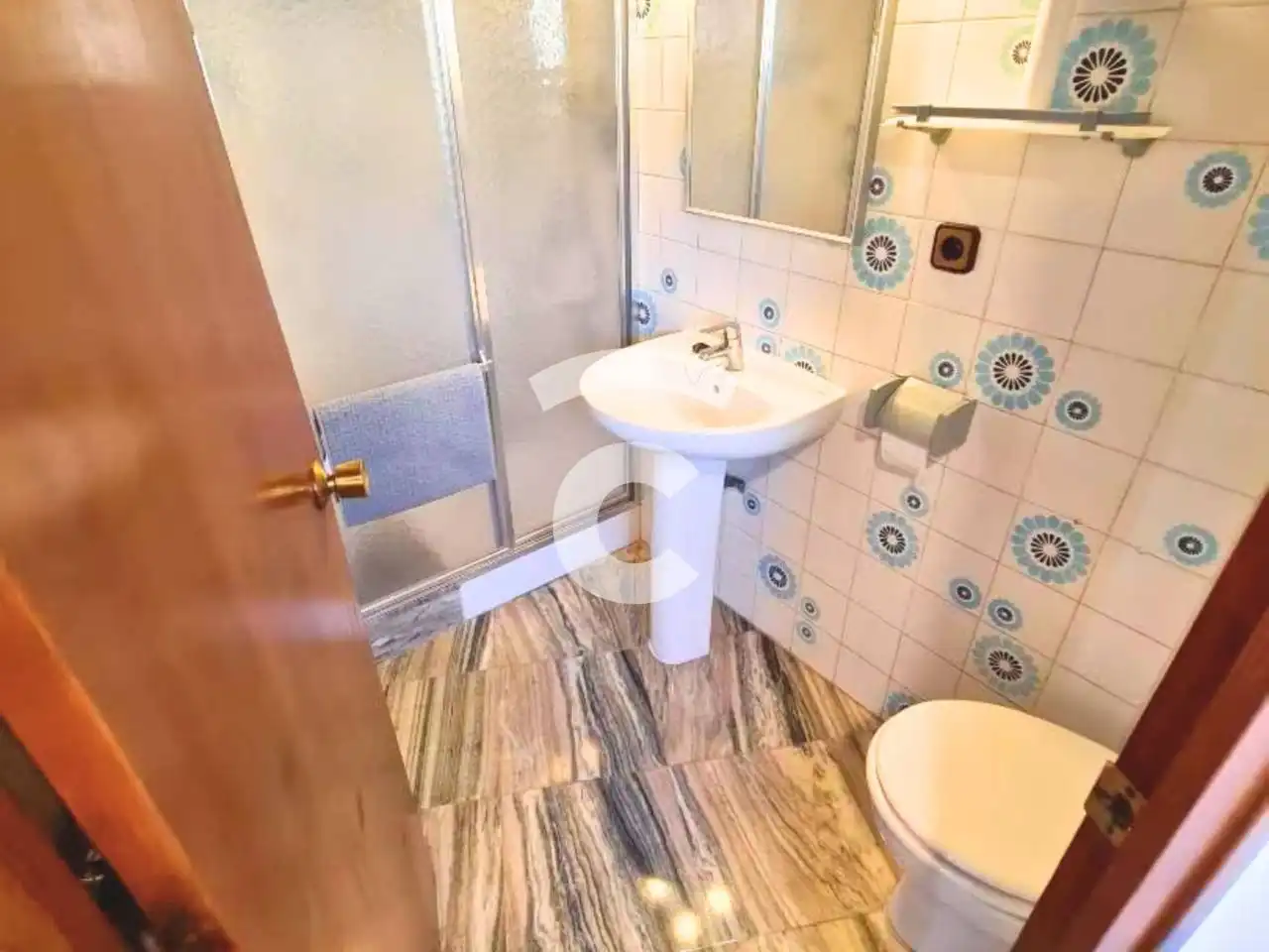 Flat with terrace for sale in Calle Anselm Clavé, imagen 11