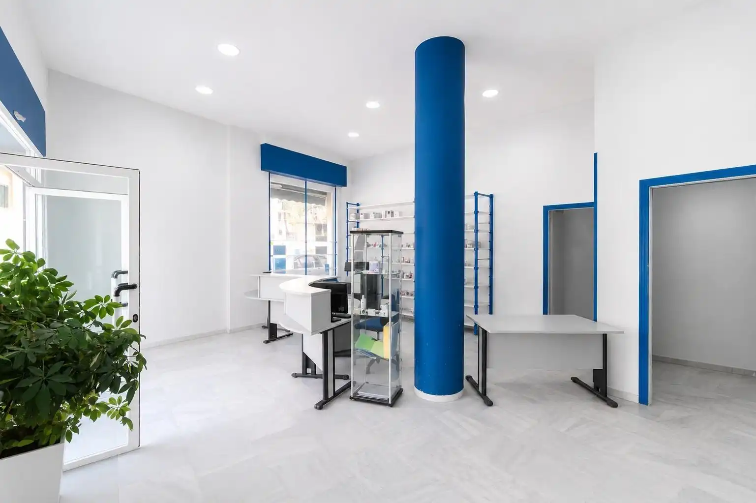 Local en venta en Jerez de la Frontera con Aire acondicionado