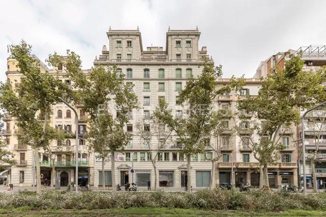 Photo 0 of Promotion D-000IAD GRAN REHABILITACIÓN EN FINCA SEÑORIAL EN EIXAMPLE