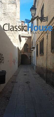 Apartamento en Alquiler en Calle Aguado en San Matías - Realejo