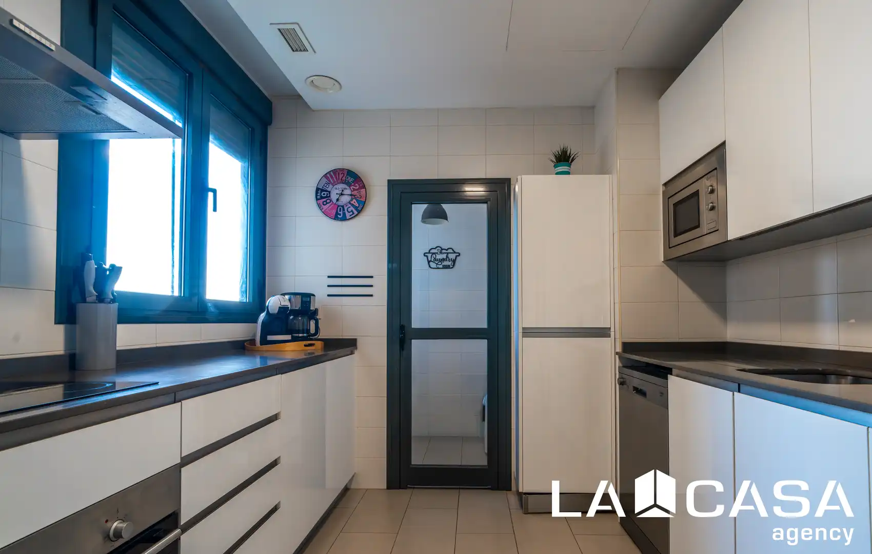 Piso en venta en Entrenúcleos
