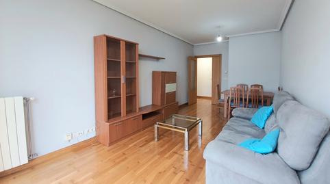 Foto 4 de Pis en venda a Calle Rosalía de Castro, Universidad - Las Huelgas, Burgos Capital