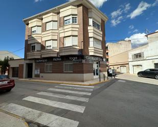 Exterior view of Duplex for sale in Tarancón