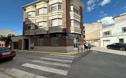 Exterior view of Duplex for sale in Tarancón