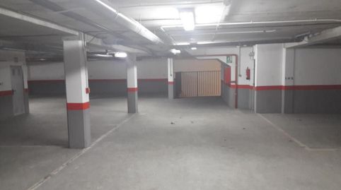 DISPONIBLE A LA VENTA EN PALENCIA PLAZAS DE GARAJE EN CAMINO DE LA TORRECILLA