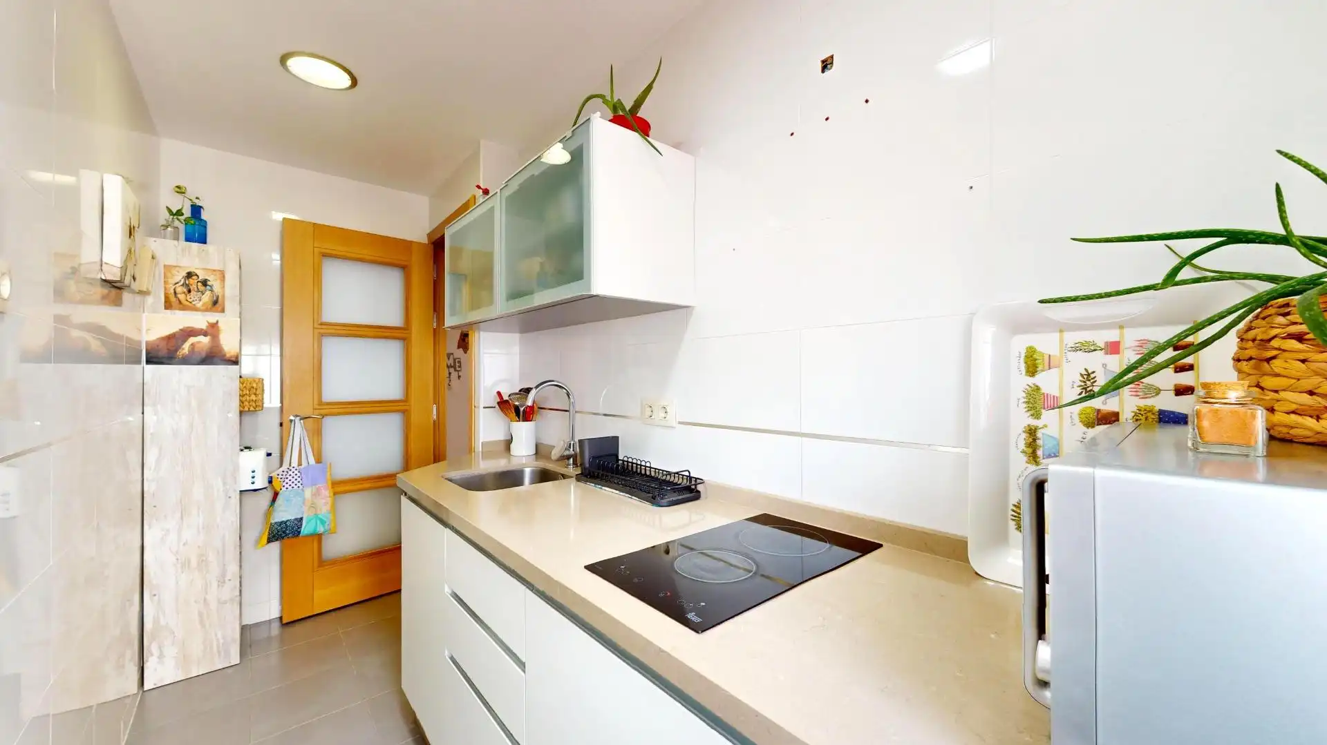 Flat for sale in Levante, imagen 20