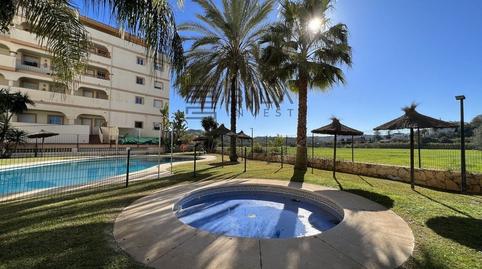 Foto 2 de Pis en venda a Rumania, Mijas Golf, Mijas