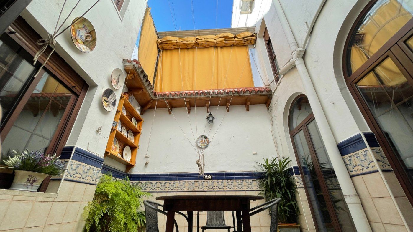 Terrassa de Casa o xalet en venda en  Córdoba Capital amb Aire condicionat, Calefacció i Terrassa