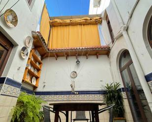 Terrace of House or chalet for sale in  Córdoba Capital  with Air Conditioner, Heating and Terrace