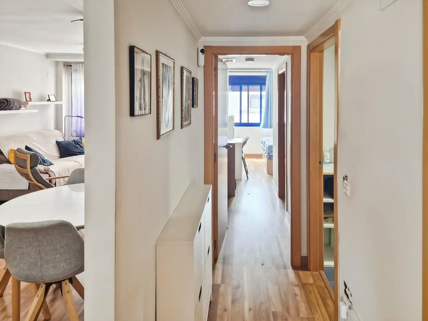 Ático con terraza en venta en Canet d'En Berenguer, imagen 19