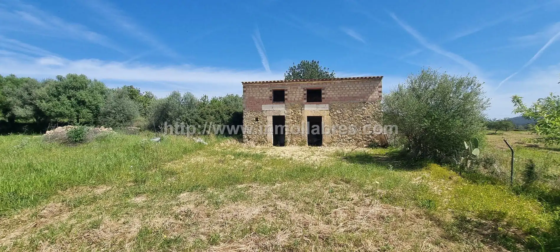 Country house zum Verkauf in Inca