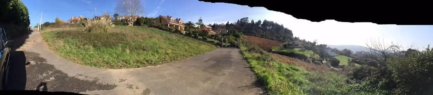 Residencial en venta en N/A, Somió
