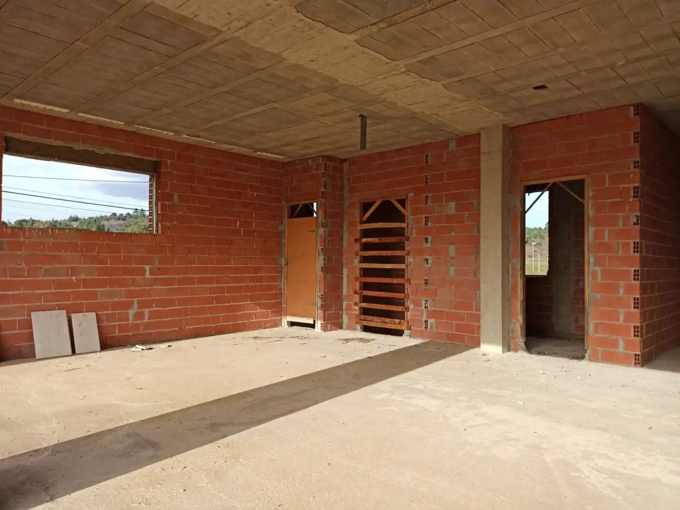 Casa o chalet en venta en Cabañas Raras
