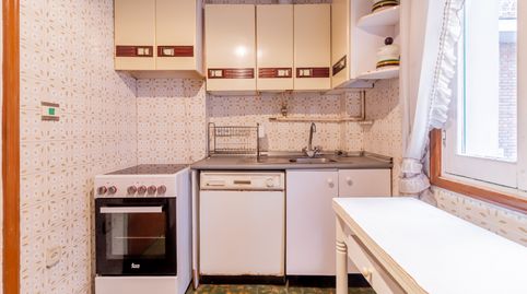 Foto 2 de Pis en venda a Moscardó, Madrid Capital