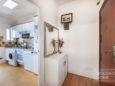 Flat for sale in Begoña - Santutxu