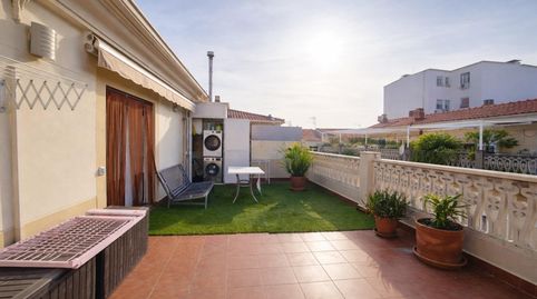 Foto 2 de Àtic en venda a Avenida Obispo Laso, Zona Sur - Av. de España - San Miguel, Plasencia