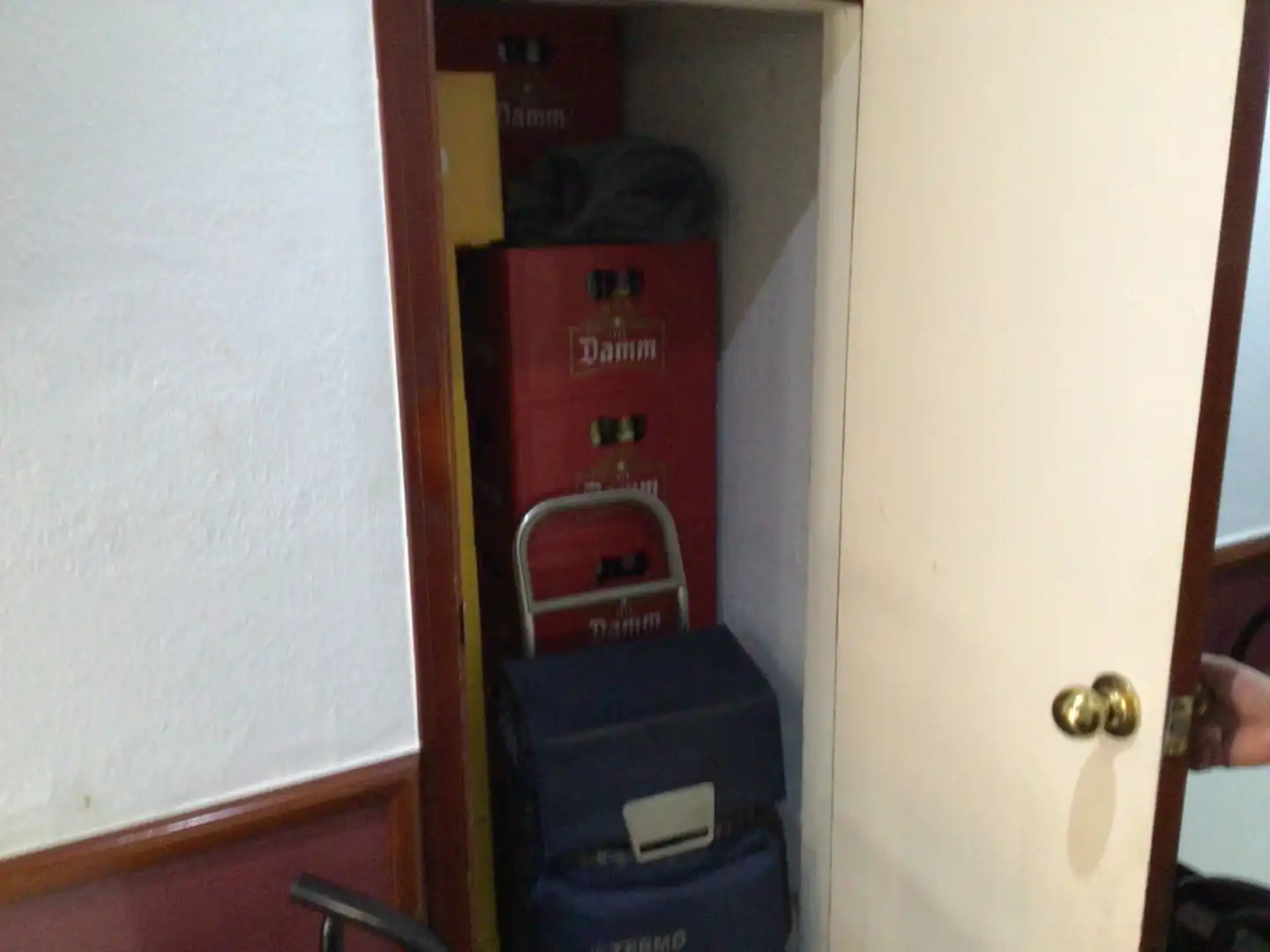 Business premises for transfer in Ciutat Vella, imagen 11
