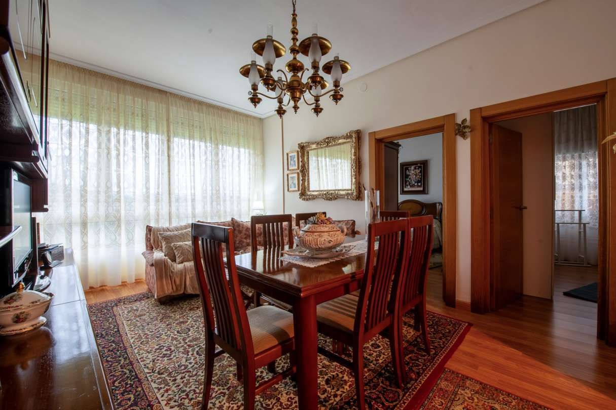 Dining room of Flat for sale in El Astillero    with Storage room