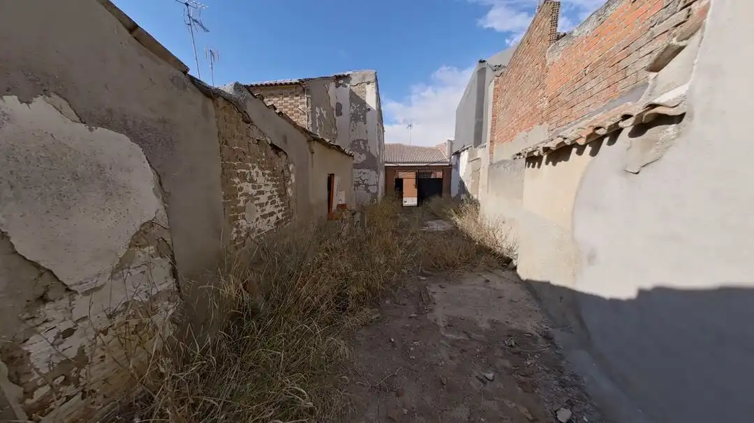 Residencial en venda en La Mata