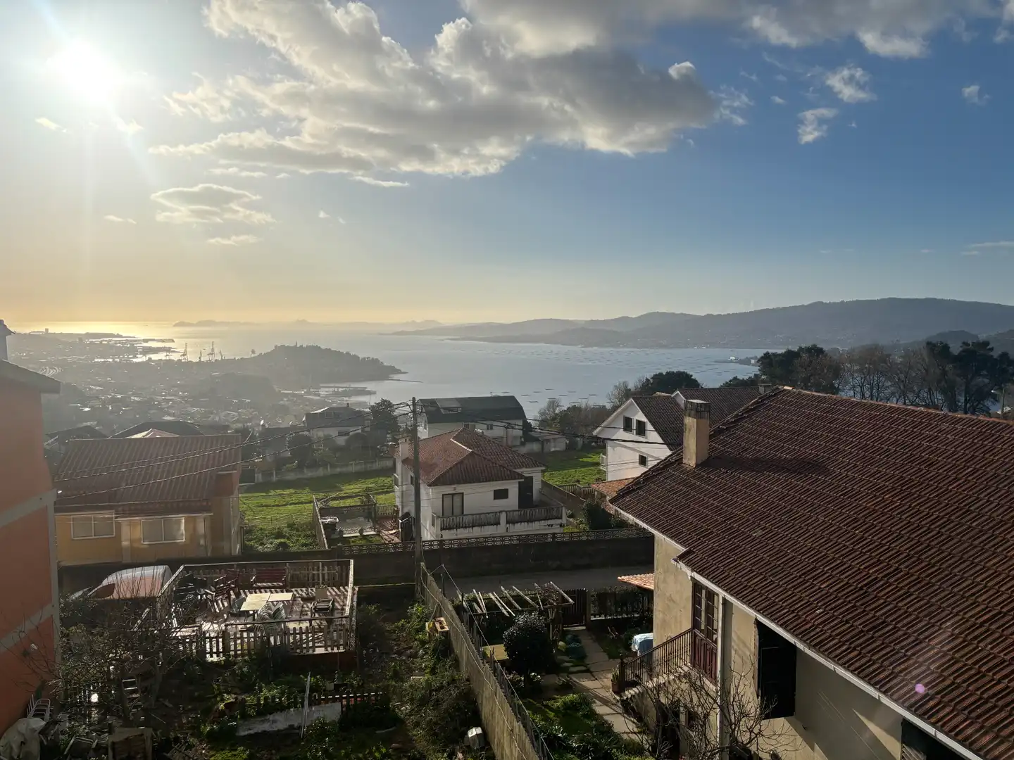 Casa con terrazza in vendita a Redondela, imagen 5