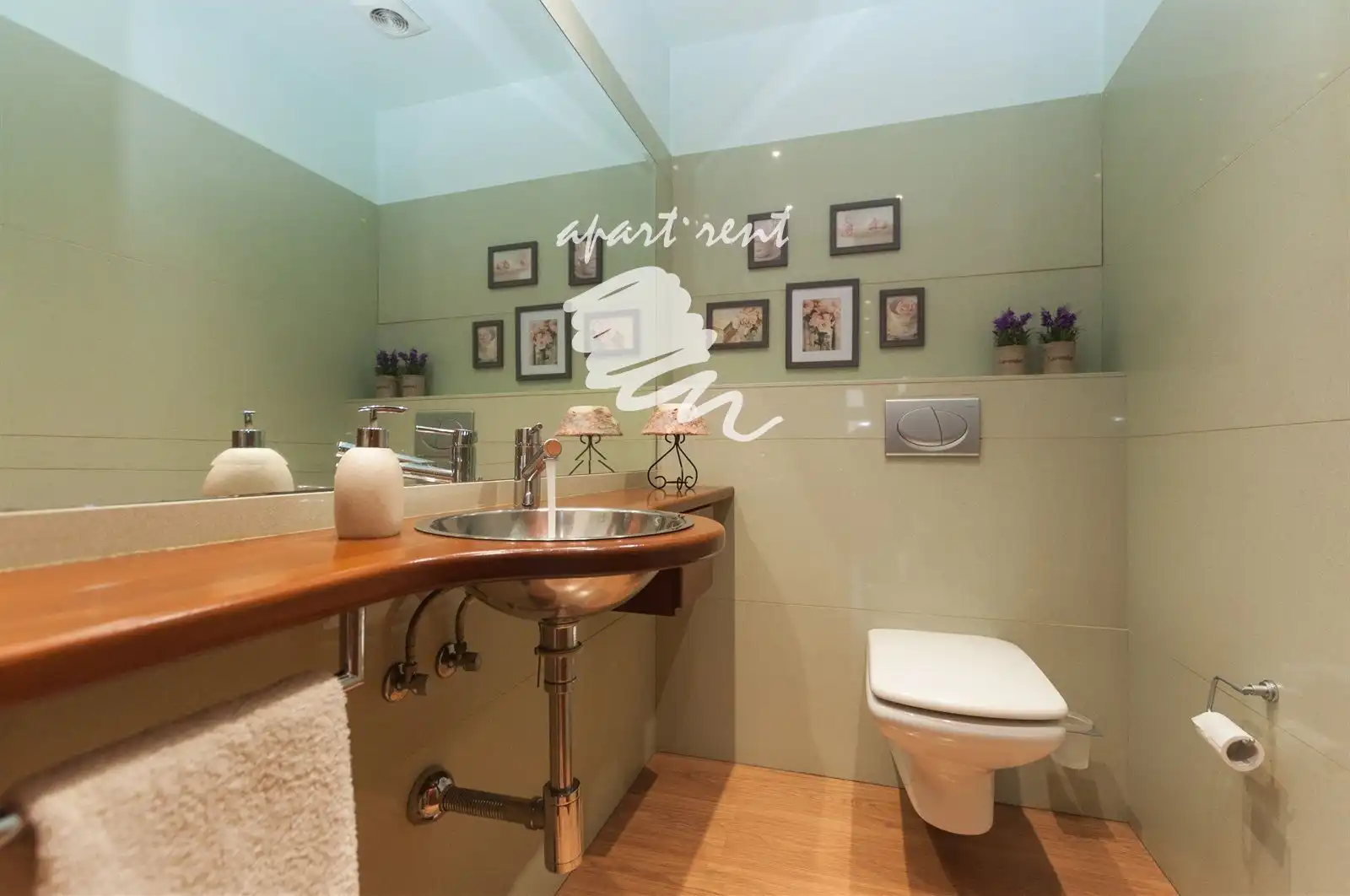 Maison avec terrasse à vendre à Gran Via Pau Casals, imagen 120