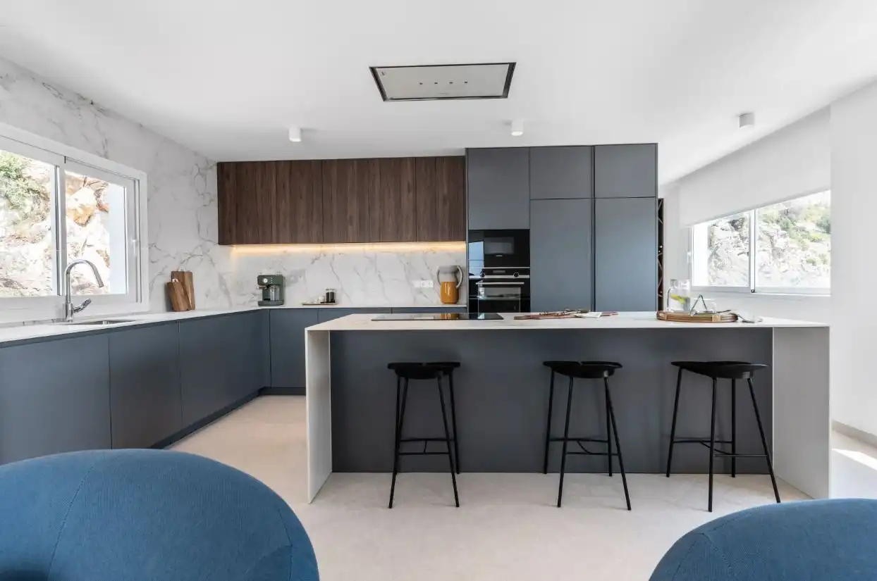 Maison avec piscine à vendre à Calle Penas Rojas, imagen 18