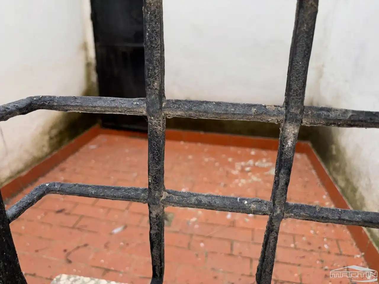 Vista exterior de Edificio en venta en Cabra