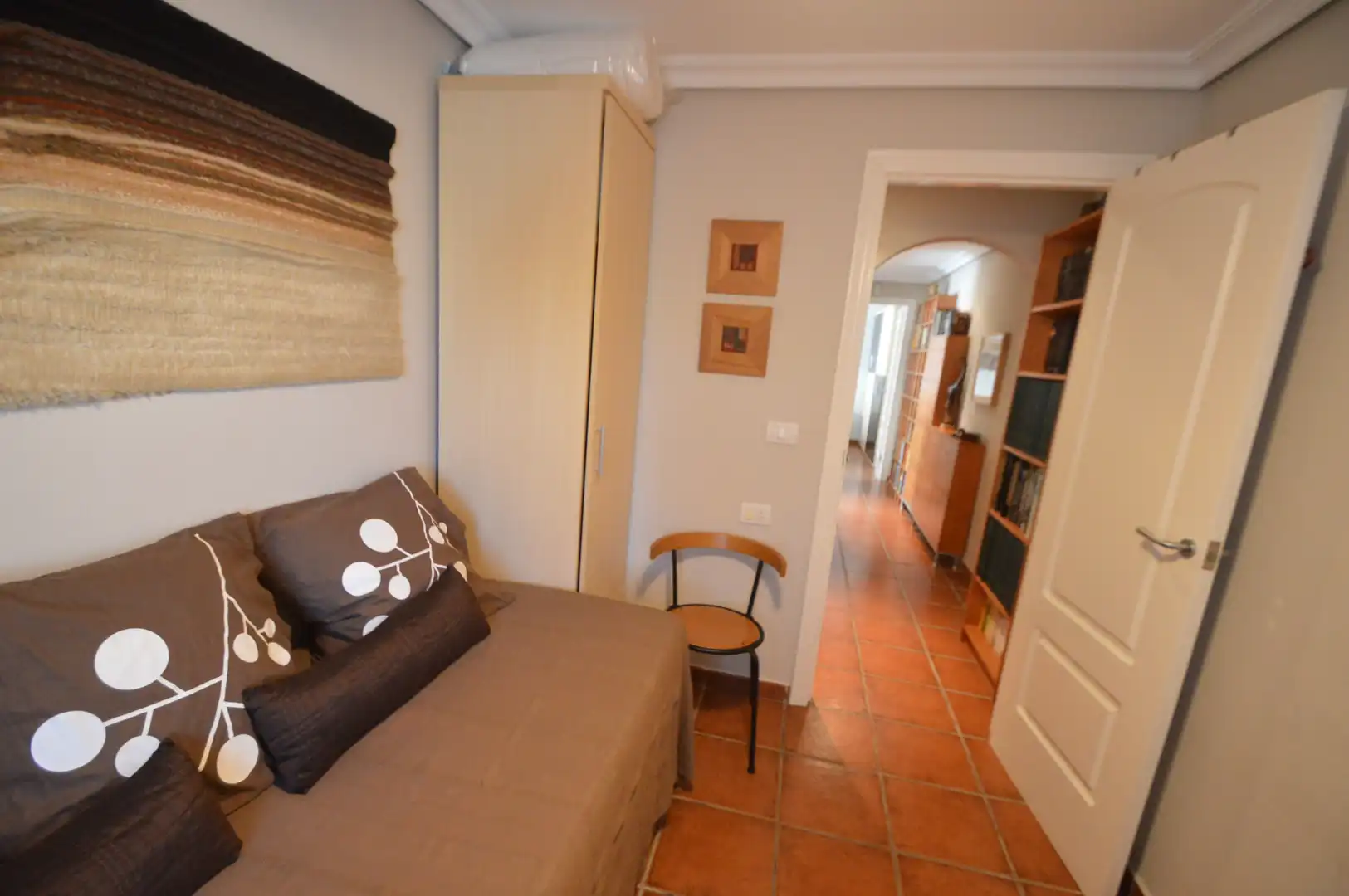 Chalet con jardín en venta en Boverals - Saldonar, imagen 36