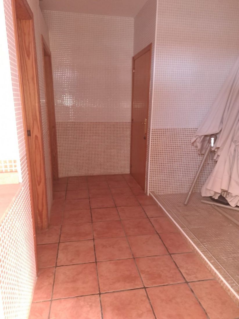 Flat for sale in  Avinguda del Far, Playa Morro de Gos