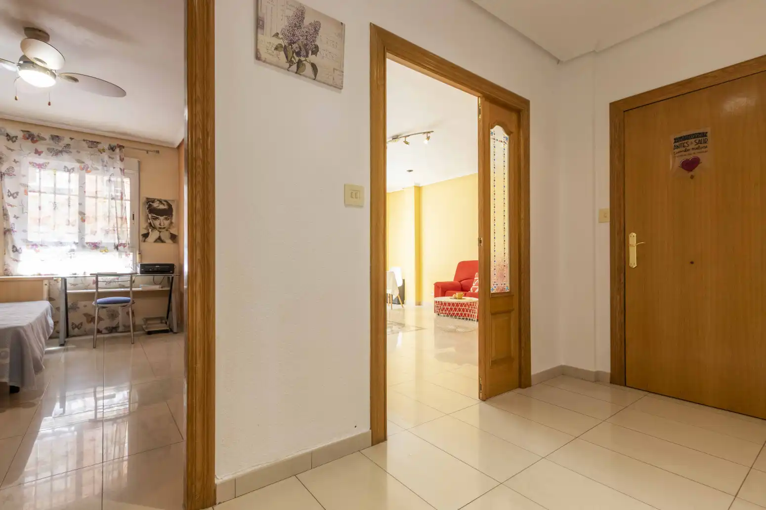 Wohnung zum Verkauf in Tavernes Blanques mit Terrasse und Balkon