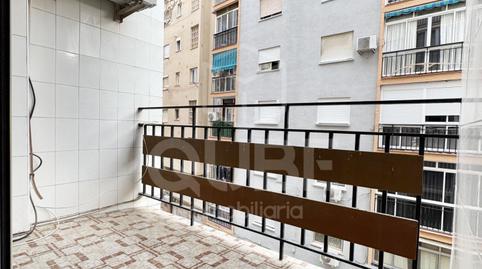 Foto 4 de Piso en venta en Calle Manrique, Cristo de la Epidemia, Málaga