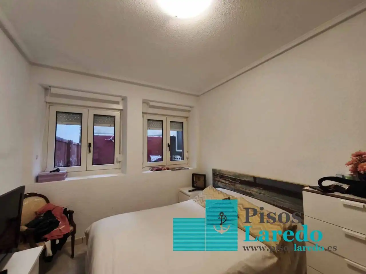Wohnung zum Verkauf in Calle Gutiérrez Rada, Centro