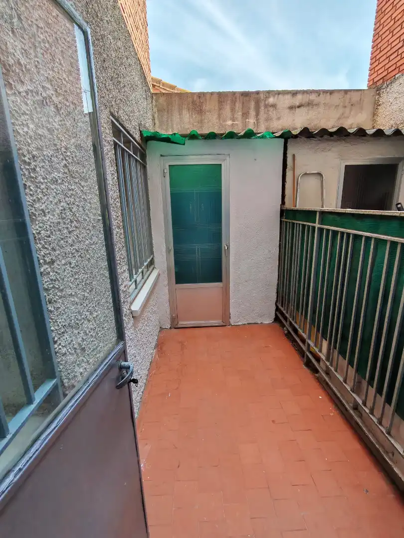 Terrassa de Pis en venda en Yunquera de Henares amb Calefacció, Terrassa i Moblat
