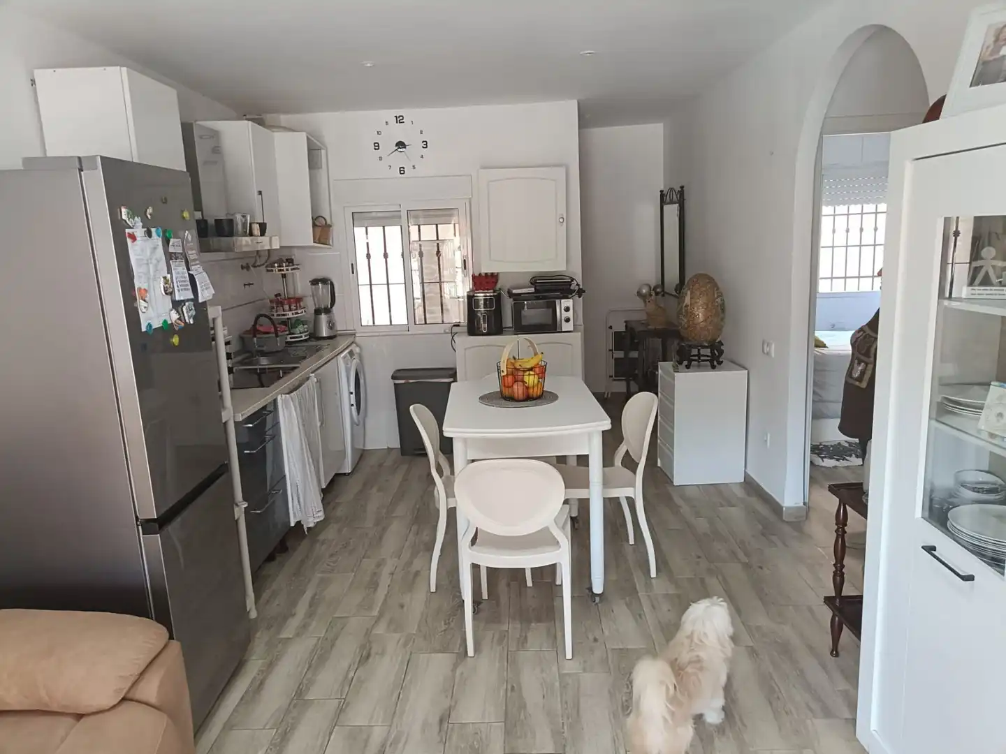 Apartament en venda a Aguadulce, imagen 7