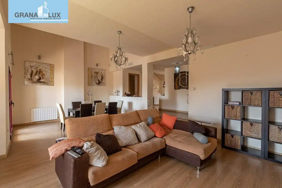 Casa con piscina in vendita a Avenida CAÑADA DE LOS FENICIOS, imagen 5