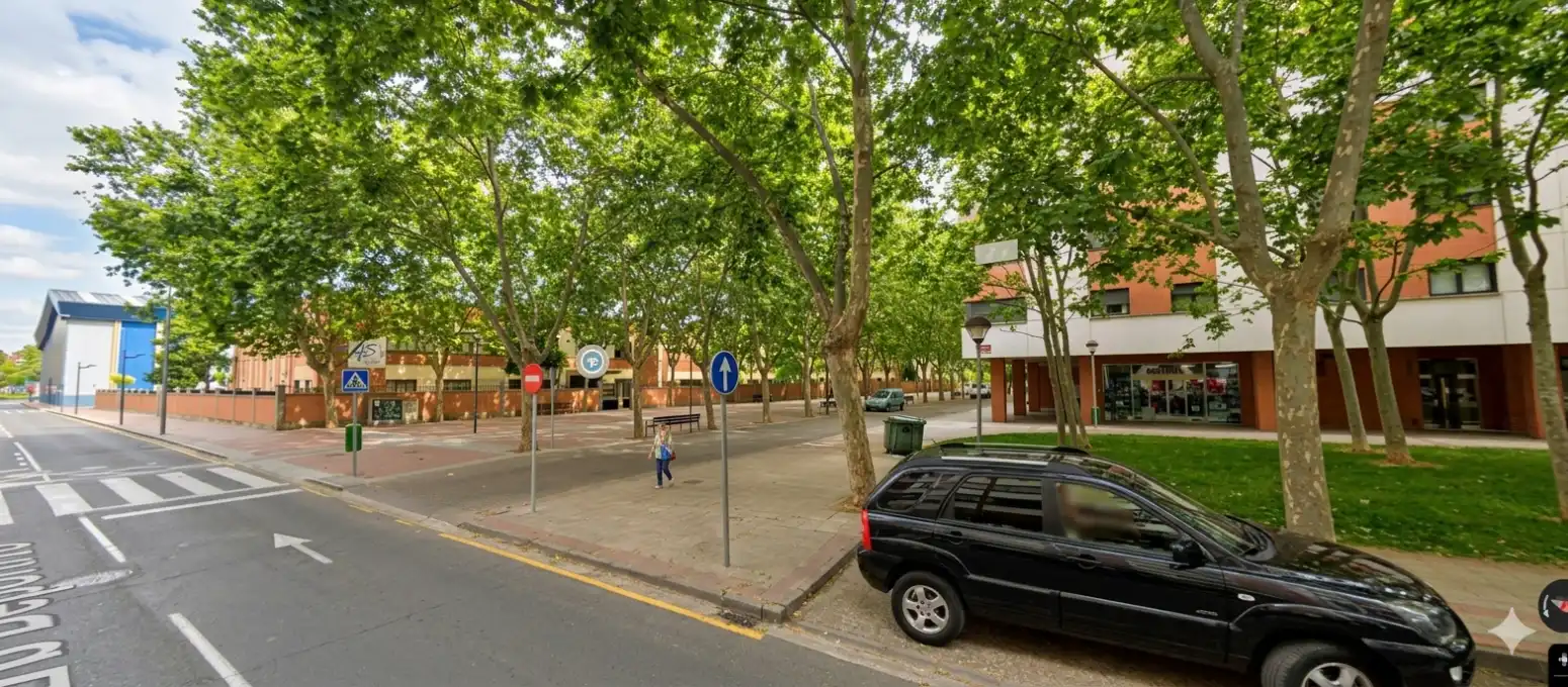Locale commerciale in affitto a Logroño - Club Deportivo, imagen 33