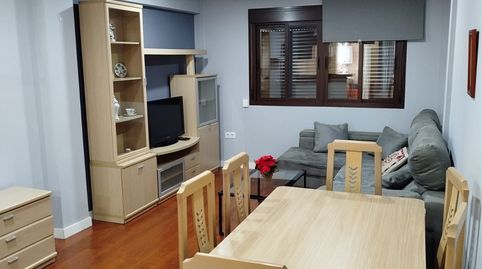 Foto 2 de Piso en venta en Bajadilla - Fuente Nueva, Algeciras