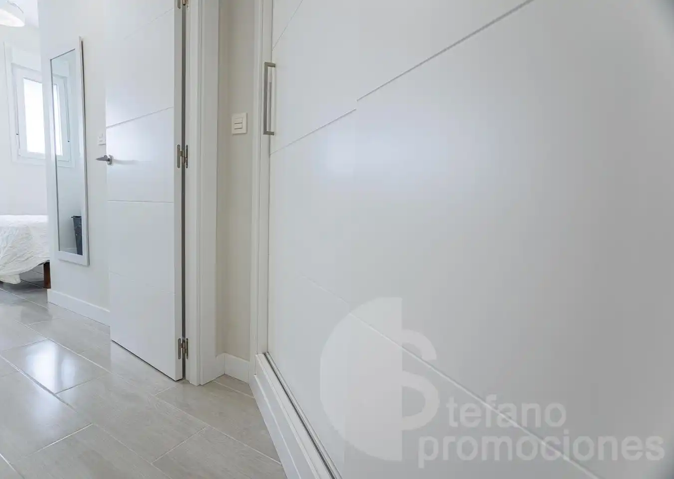Habitación de Planta baja en venta en Málaga con Aire acondicionado y Calefacción