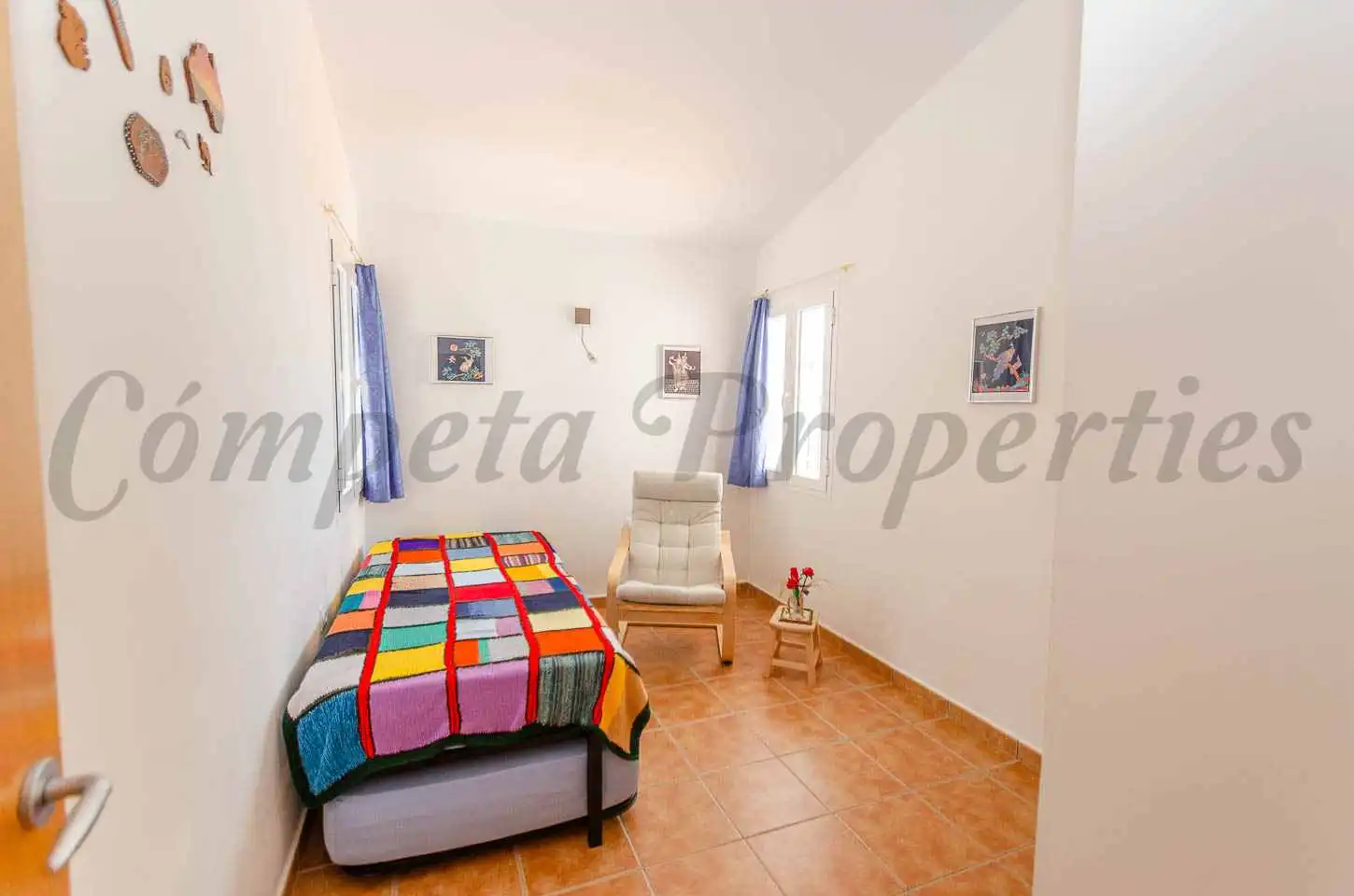 Country house with garden for sale in Cómpeta, imagen 15