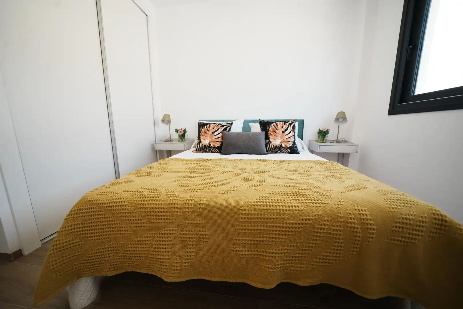 Attique avec piscine à vendre à Balcón de Finestrat - Terra Marina, imagen 12