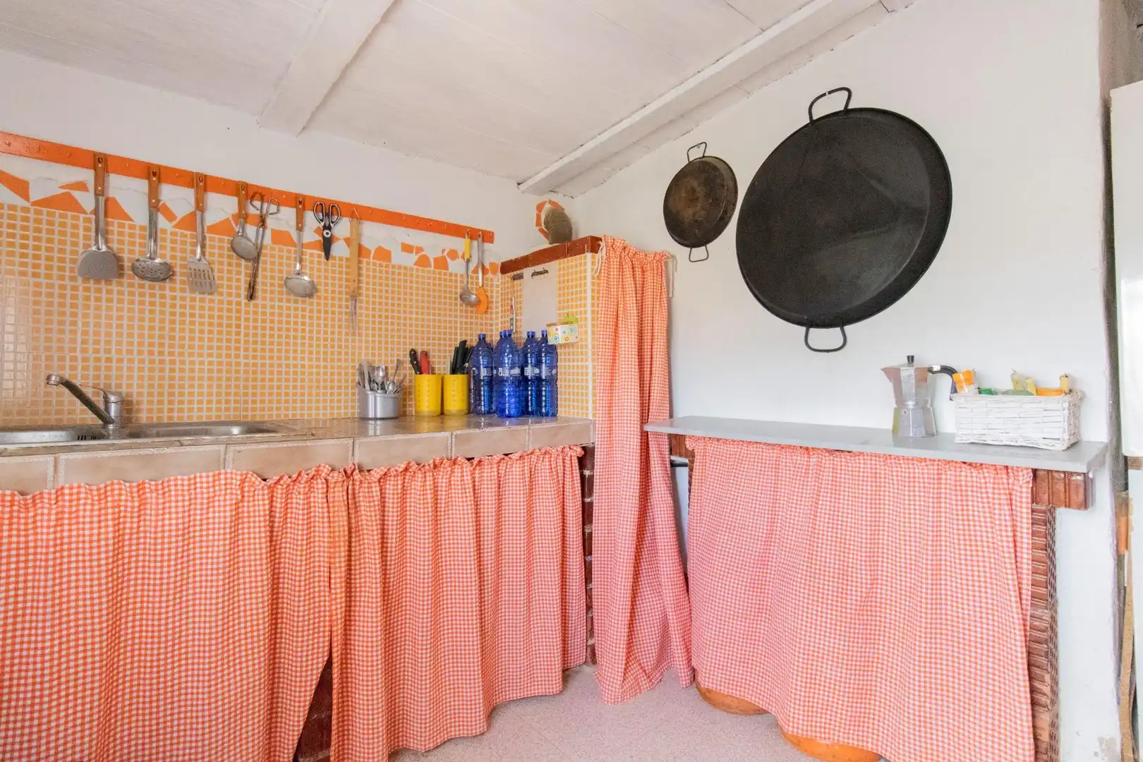 Landhaus mit Pool zum Verkauf in Algímia de Alfara, imagen 6