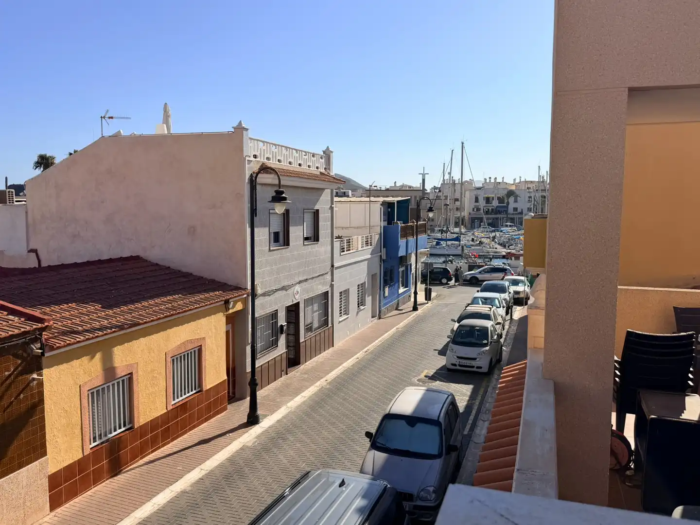 Casa o xalet de lloguer a Calle Aurelio Méndez, Cabo de Palos