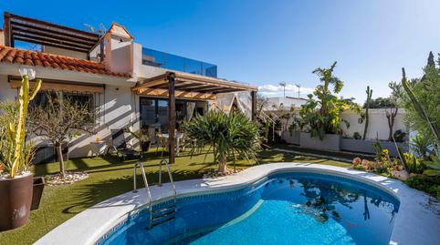 Photo 2 of Single-family semi-detached for sale in Camino de la Guajira, 28, Retamar,  Almería Capital